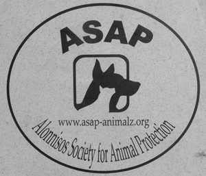 Animali ad alonissos